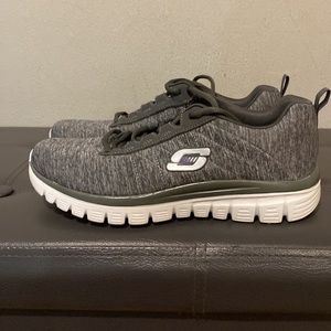 Skechers Memory Foam Sneakers